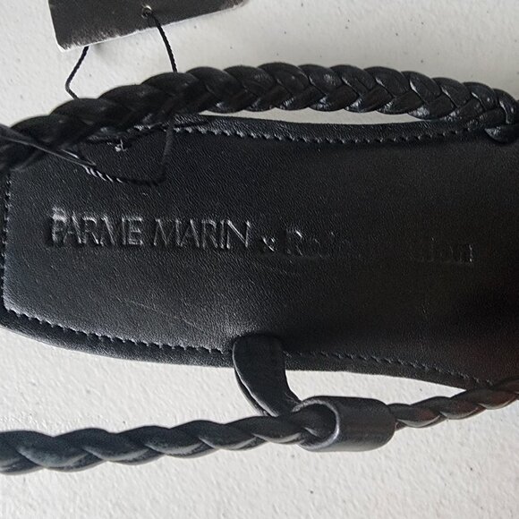 Reformation Sandals "NEW" - Picture 9 of 15